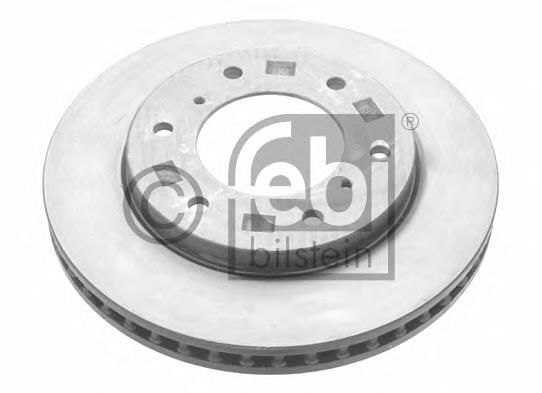 Compre 4615A002T Mitsubishi Disco do freio dianteiro