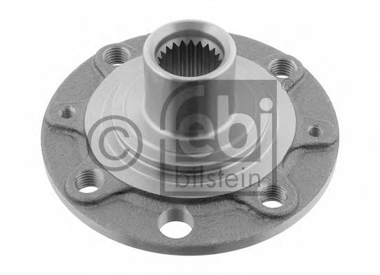 Cubo dianteiro Fare 11397