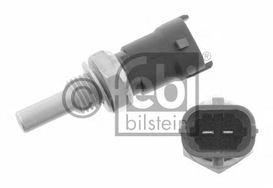 28377 Febi Sensor de temperatura do fluido de esfriamento