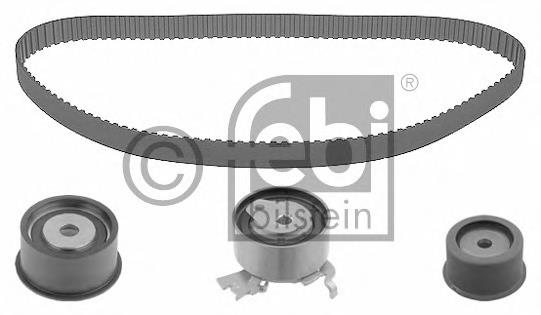 Correia do mecanismo de distribuição de gás, kit Dayco KTB584 preço, a partir de 152,97 USD