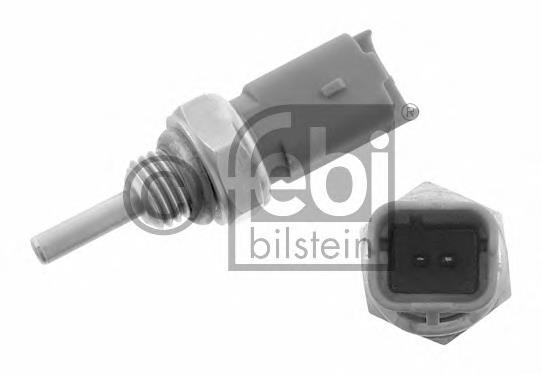 28378 Febi Sensor de temperatura do fluido de esfriamento