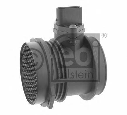 1120940148 Mercedes Sensor de fluxo (consumo) de ar, medidor de consumo M.A.F. - (Mass Airflow)