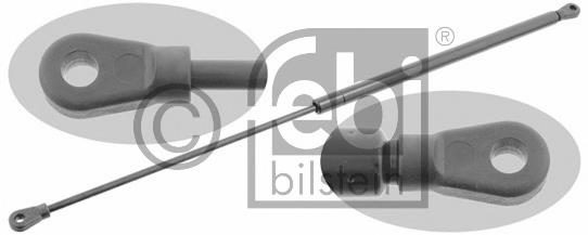 28350 Febi Amortecedor da capota