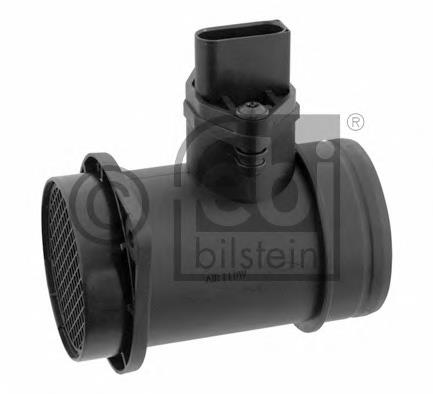 028906461V VAG Sensor de fluxo (consumo) de ar, medidor de consumo M.A.F. - (Mass Airflow)