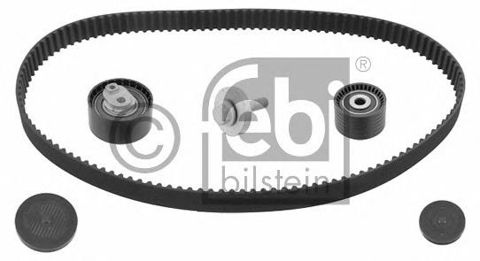 Correia do mecanismo de distribuição de gás, kit Renault (RVI) 8660001600 preço, a partir de 113,62 USD