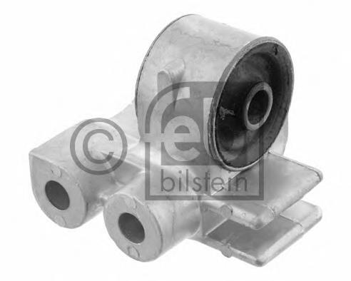 Bloco silencioso interno traseiro de braço oscilante transversal Febi 28614 preço, a partir de 27,39 USD