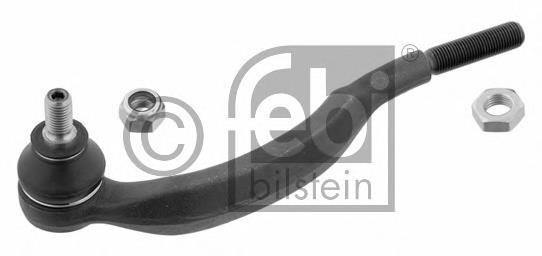 1682735780 Peugeot/Citroen Ponta externa da barra de direção