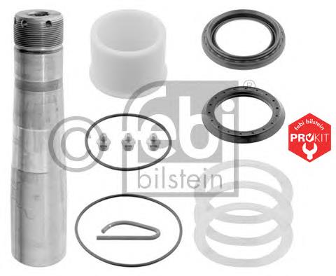 28583 Febi Kit de reparação do pivô de extremidade do eixo