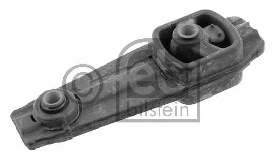 Coxim (suporte) traseiro de motor Fare 4056