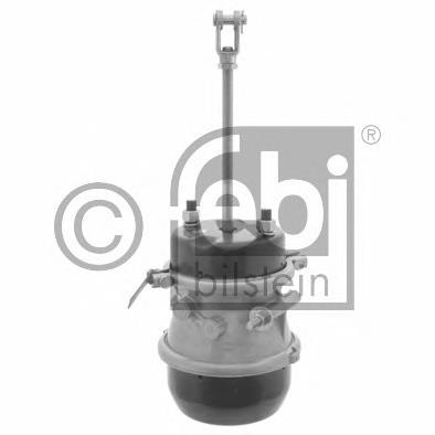 Câmara do freio (Acumulador de energia) Wabco 9253761210