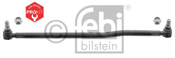 28625 Febi Tração de direção montada