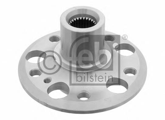 28620 Febi Cubo traseiro