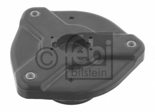 Suporte de amortecedor dianteiro A2043200073 Mercedes