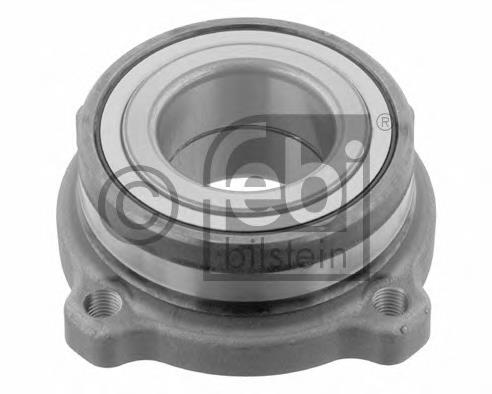 853011226 Triscan Rolamento de cubo traseiro