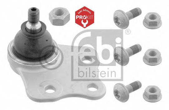 Compre 28511 Febi Suporte de esfera superior