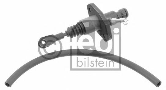 Cilindro mestre de embraiagem 90578481 Opel