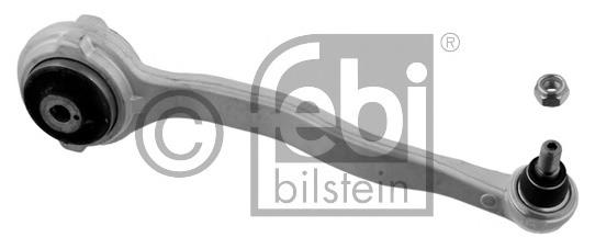 Braço oscilante superior direito de suspensão dianteira Febi 28494 preço, a partir de 83,99 USD