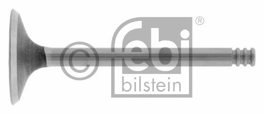 Válvula de admissão 038109601F VAG