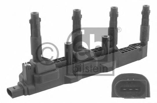 Bobina de ignição Mercedes A0001500780 preço, a partir de 83,45 USD