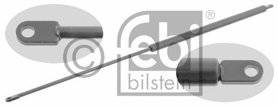 Compre 8A0823360 VAG Amortecedor da capota