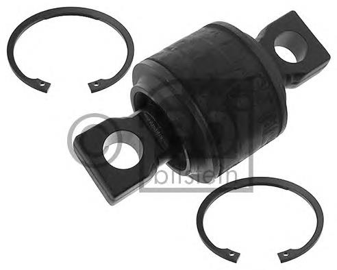 Bloco silencioso de barra Panhard traseira Febi 28530 preço, a partir de 53,37 USD