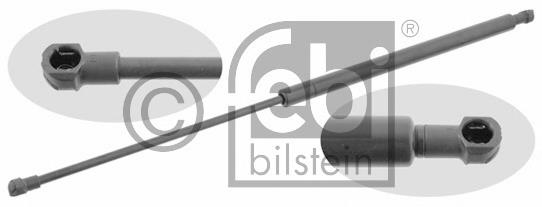 Compre 811813E010 Hyundai/Kia Amortecedor da capota