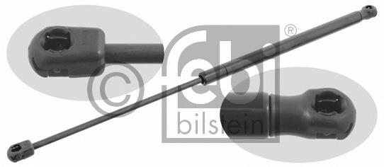 7769737 Fiat/Alfa/Lancia Amortecedor de tampa de porta-malas (de 3ª/5ª porta traseira)