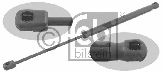 Compre 8126123 Lesjofors Amortecedor de tampa de porta-malas (de 3ª/5ª porta traseira)