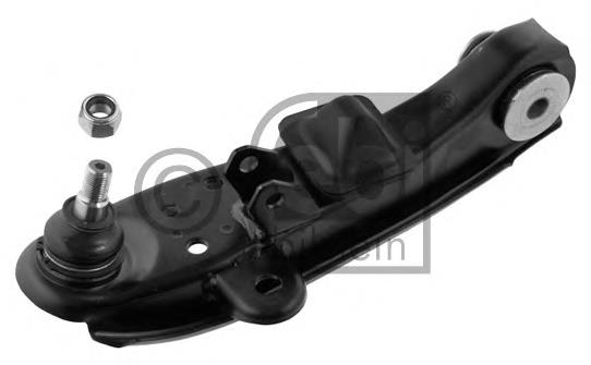 Braço oscilante inferior esquerdo de suspensão dianteira Hyundai/Kia MB527383 preço, a partir de 59,53 USD