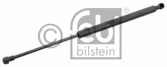 Amortecedor de tampa de porta-malas (de 3ª/5ª porta traseira) Toyota 689500W070