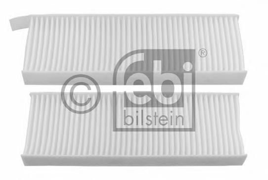 Filtro de salão Febi 27976 preço, a partir de 10,75 USD
