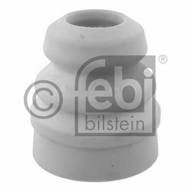 Compre 344651 Opel Pára-choque (grade de proteção) de amortecedor dianteiro