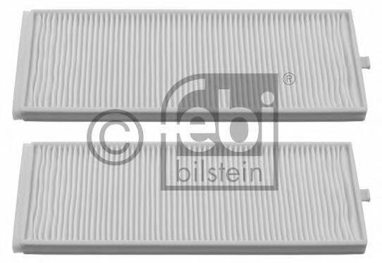 Filtro de salão Febi 27943 preço, a partir de 11,46 USD