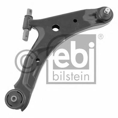 Braço oscilante inferior direito de suspensão dianteira Mando MSA015153 preço, a partir de 65,52 USD