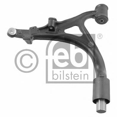 Braço oscilante inferior esquerdo de suspensão dianteira Febi 28019 preço, a partir de 124,50 USD
