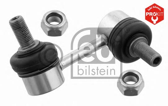 Montante esquerdo de estabilizador dianteiro Mitsubishi MR374521 preço, a partir de 25,83 USD