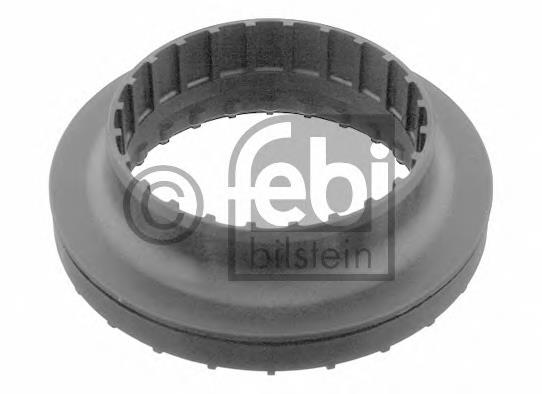 Rolamento de suporte do amortecedor dianteiro 0344665 Opel