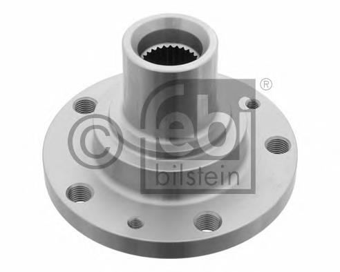 Cubo dianteiro 902040 Triclo