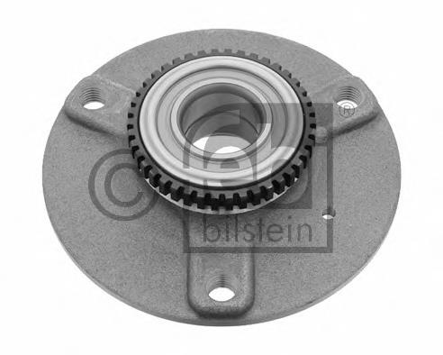 28230 Febi Cubo dianteiro
