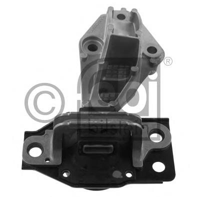 28233 Febi Coxim (suporte) direito de motor