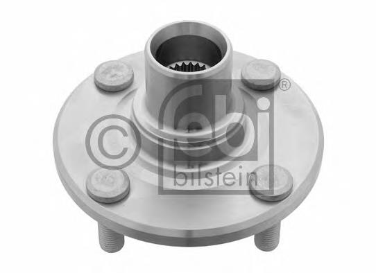 Cubo dianteiro 906449 Triclo