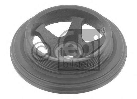 Polia de cambota Mercedes A6110300103 preço, a partir de 70,11 USD