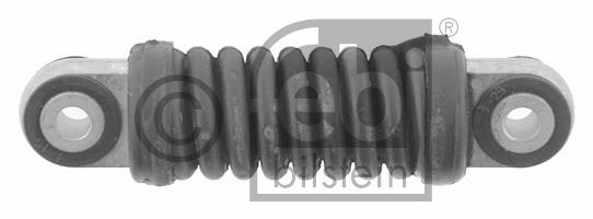 541092 Maxgear Reguladora de tensão da correia de transmissão