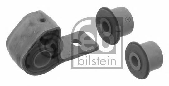 Bloco silencioso dianteiro do braço oscilante inferior Febi 28125 preço, a partir de 18,16 USD