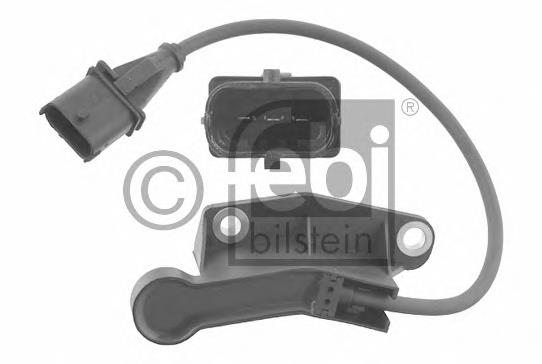 28128 Febi Sensor de posição da árvore distribuidora