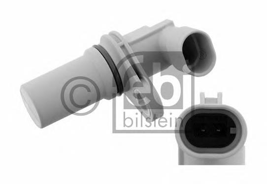 Compre 366422 VALEO Sensor de posição (de revoluções) de cambota