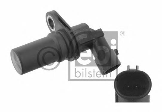 Compre 93178045 Opel Sensor de posição (de revoluções) de cambota