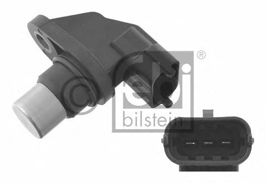 28131 Febi Sensor de posição da árvore distribuidora