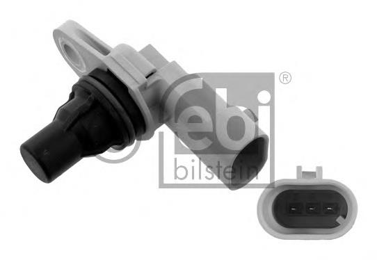 28129 Febi Sensor de posição da árvore distribuidora