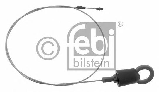 Sonda (indicador) do nível de óleo no motor para Mercedes Benz Truck TRUCK ACTROS  